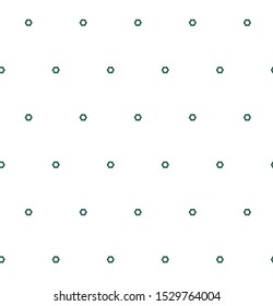 Seamless geometric ornamental vector pattern. Abstract background