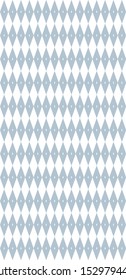 Seamless geometric ornamental vector pattern. Abstract background