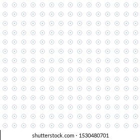 Seamless geometric ornamental vector pattern. Abstract background