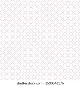 Seamless geometric ornamental vector pattern. Abstract background