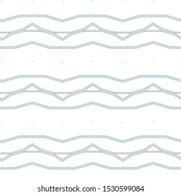 Seamless geometric ornamental vector pattern. Abstract background
