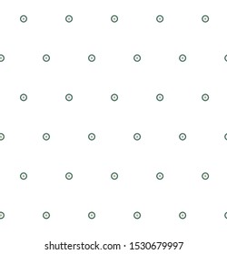 Seamless geometric ornamental vector pattern. Abstract background