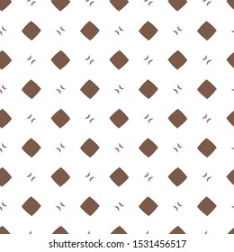 Seamless geometric ornamental vector pattern. Abstract background