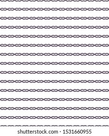 Seamless geometric ornamental vector pattern. Abstract background