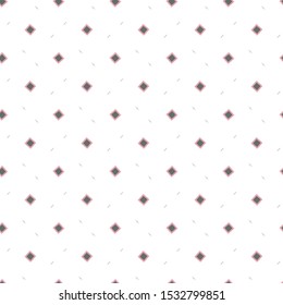 Seamless geometric ornamental vector pattern. Abstract background