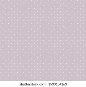 Seamless geometric ornamental vector pattern. Abstract background