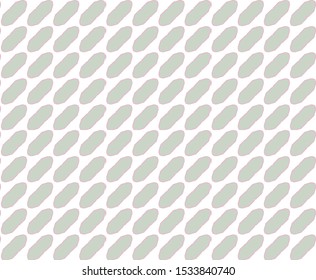 Seamless geometric ornamental vector pattern. Abstract background