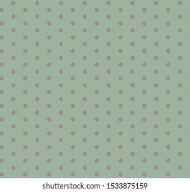Seamless geometric ornamental vector pattern. Abstract background