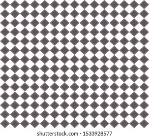 Seamless geometric ornamental vector pattern. Abstract background
