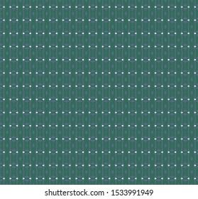 Seamless geometric ornamental vector pattern. Abstract background