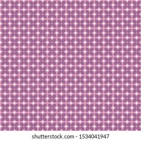 Seamless geometric ornamental vector pattern. Abstract background