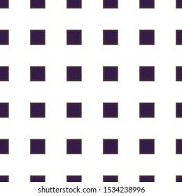 Seamless geometric ornamental vector pattern. Abstract background