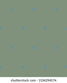 Seamless geometric ornamental vector pattern. Abstract background