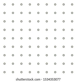 Seamless geometric ornamental vector pattern. Abstract background