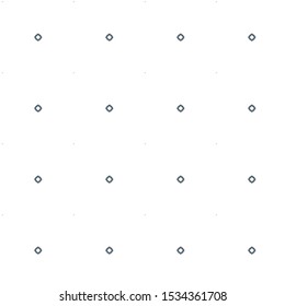 Seamless geometric ornamental vector pattern. Abstract background