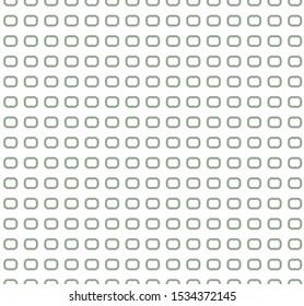 Seamless geometric ornamental vector pattern. Abstract background