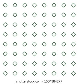 Seamless geometric ornamental vector pattern. Abstract background