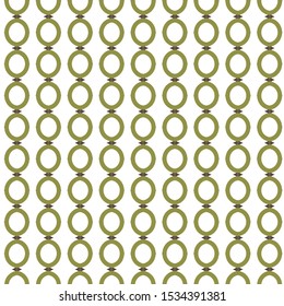 Seamless geometric ornamental vector pattern. Abstract background