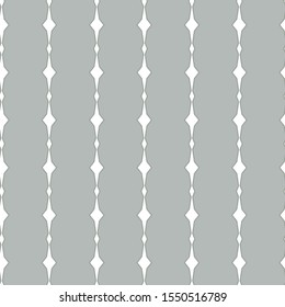 Seamless geometric ornamental vector pattern. Abstract background