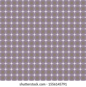Seamless geometric ornamental vector pattern. Abstract background