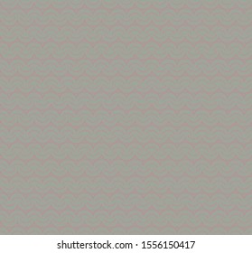 Seamless geometric ornamental vector pattern. Abstract background