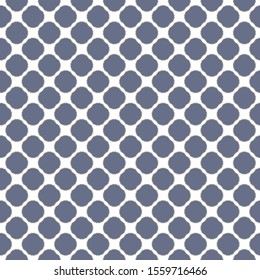 Seamless geometric ornamental vector pattern. Abstract background