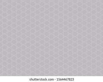 Seamless geometric ornamental vector pattern. Abstract background