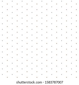 Seamless geometric ornamental vector pattern. Abstract background
