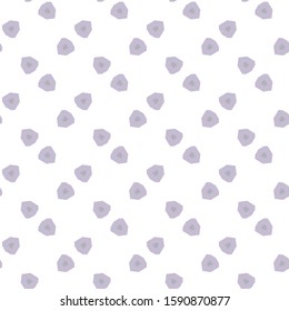 Seamless geometric ornamental vector pattern. Abstract background