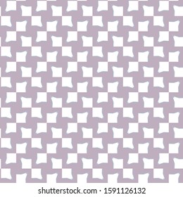 Seamless geometric ornamental vector pattern. Abstract background