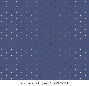Seamless geometric ornamental vector pattern. Abstract background