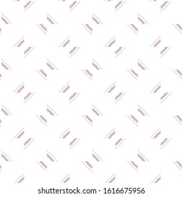 Seamless geometric ornamental vector pattern. Abstract background