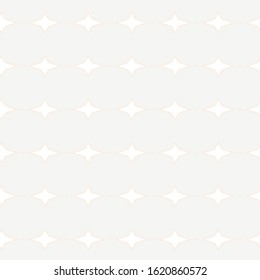 Seamless geometric ornamental vector pattern. Abstract background