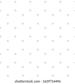 Seamless geometric ornamental vector pattern. Abstract background