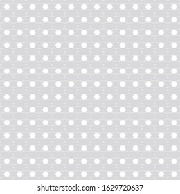 Seamless geometric ornamental vector pattern. Abstract background
