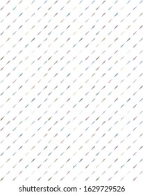 Seamless geometric ornamental vector pattern. Abstract background