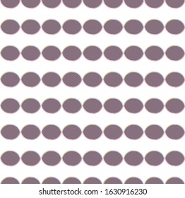 Seamless geometric ornamental vector pattern. Abstract background