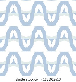 Seamless geometric ornamental vector pattern. Abstract background