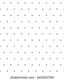 Seamless geometric ornamental vector pattern. Abstract background