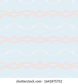 Seamless geometric ornamental vector pattern. Abstract background