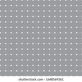 Seamless geometric ornamental vector pattern. Abstract background