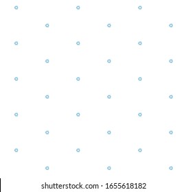 Seamless geometric ornamental vector pattern. Abstract background
