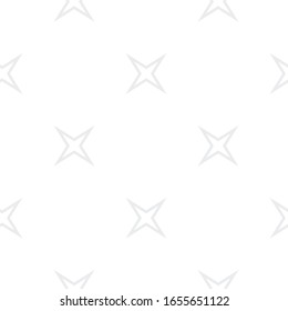 Seamless geometric ornamental vector pattern. Abstract background