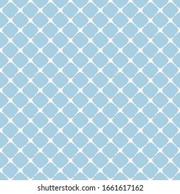 Seamless geometric ornamental vector pattern. Abstract background