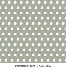 Seamless geometric ornamental vector pattern. Abstract background