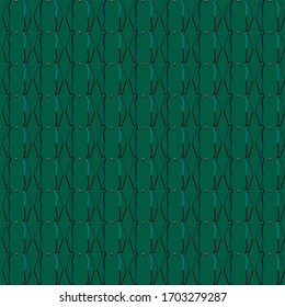 Seamless geometric ornamental vector pattern. Abstract background