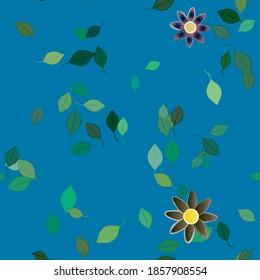 Seamless geometric ornamental vector pattern. Abstract background