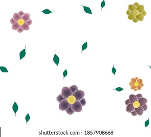 Seamless geometric ornamental vector pattern. Abstract background