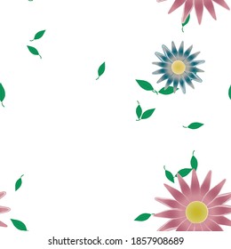 Seamless geometric ornamental vector pattern. Abstract background