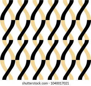 SEAMLESS GEOMETRIC PATTER / BACKGROUND DESIGN. Modern stylish texture. Repeating and editable vector illustration file. Can be used for prints, textiles, website blogs etc